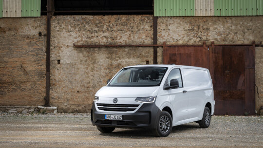 Transporter