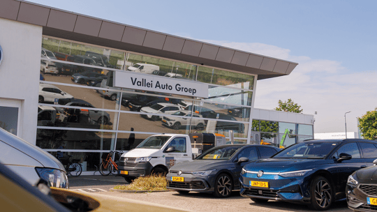 Vallei Auro Groep overname2