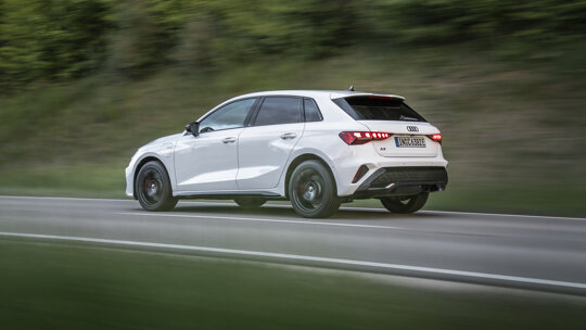 Vernieuwde Audi A3 Sportback (5)
