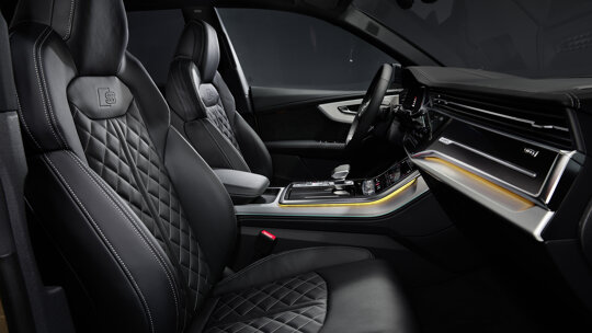 Vernieuwde Audi Q8 (4)