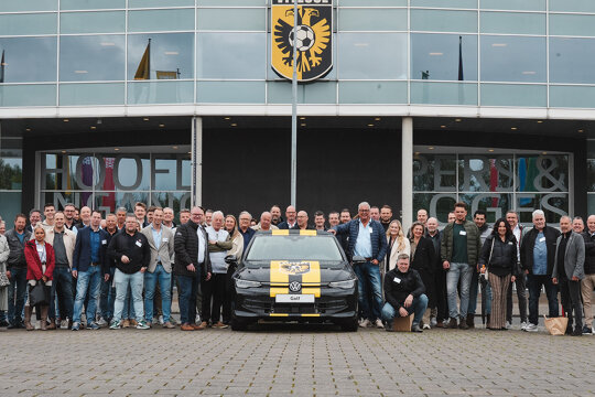 Vitesse 1