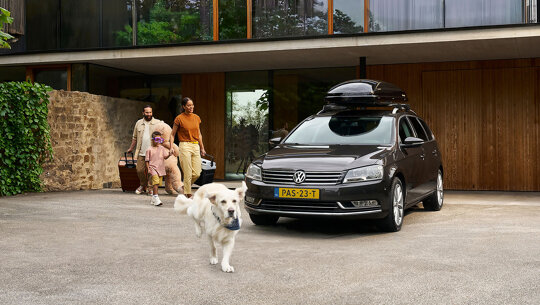 Volkswagen airco-onderhoud