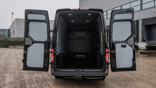 Volkswagen Crafter (7)
