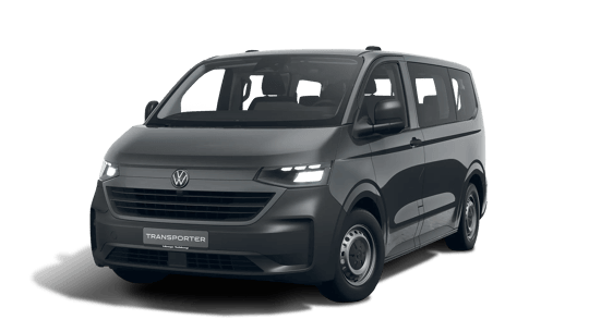 Volkswagen e-Transporter Kombi Life