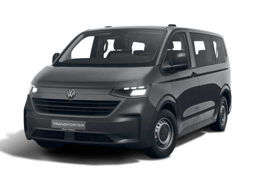 Volkswagen e-Transporter Kombi Life