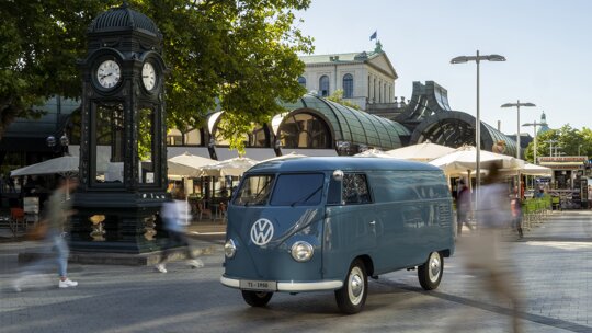 Volkswagen festivalbus 5
