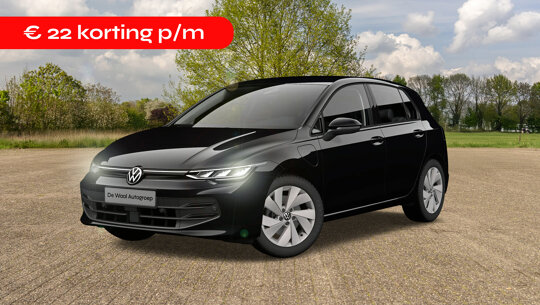 Volkswagen Golf eHybrid