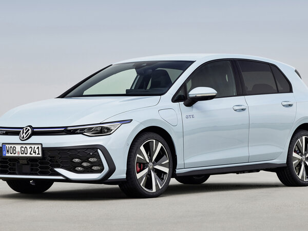 Volkswagen Golf vernieuwd hero mobiel