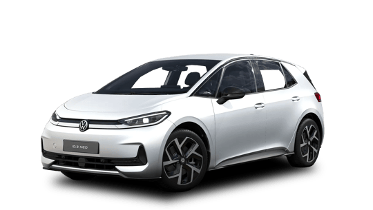Volkswagen ID.3 Life