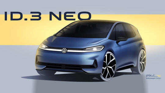 Volkswagen ID.3 Neo (1)