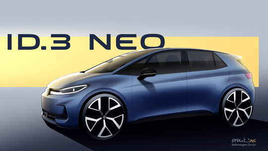 Volkswagen ID.3 Neo (3)