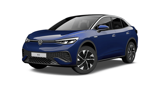 Volkswagen_ID.5_Pro_Business_uitvoering