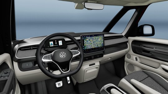 Volkswagen ID. Buzz updated (3)