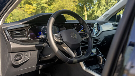 Volkswagen Polo (3)
