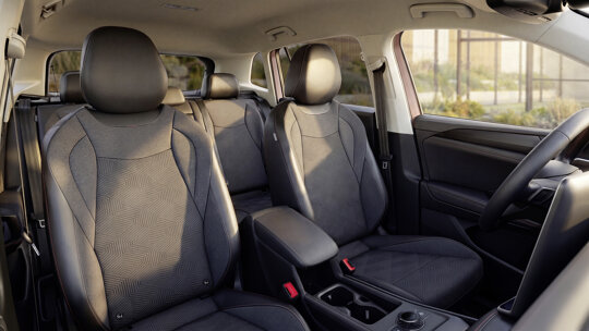 Volkswagen Tiguan Edition 20 (11)