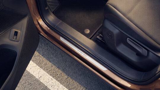 Volkswagen Tiguan Edition 20 (8)