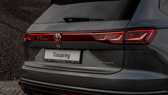 Volkswagen Touareg R (11)