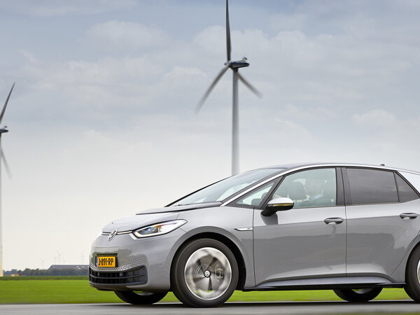 Volkswagen ID 