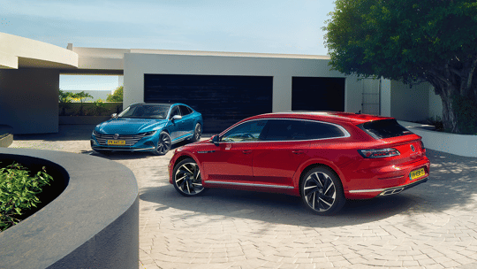 volkswagens