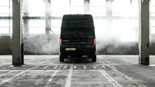 VW Crafter 'Hero-edition'-38 (1)