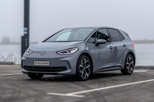 VW - ID.3