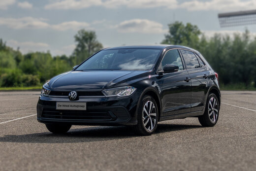 VW - Polo