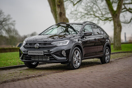 VW - Taigo