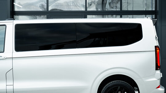 VW Transporter