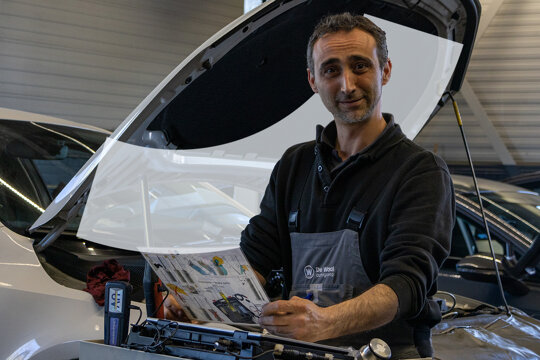 Werkplaats Tiel (1) - kleine afbeelding