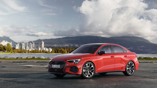 Audi S3