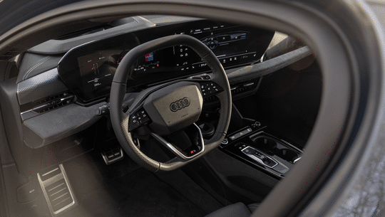 A6 Avant e-tron - 3