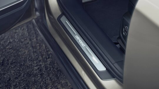 Audi Wintercheck