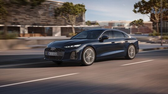 Adaptive Cruise Assist Plus