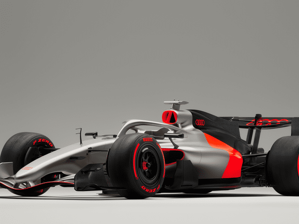 Afbeelding Audi Mobiel