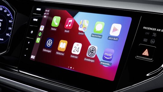applecarplay