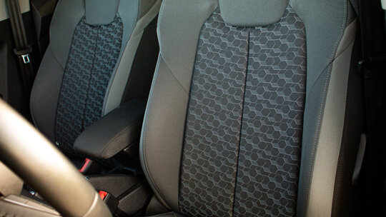 Audi A1 citycarver