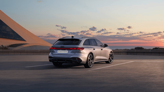 Audi A5 (2)