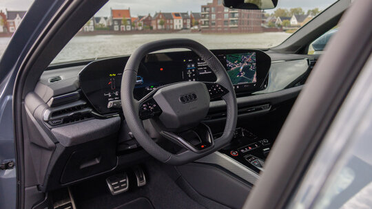 Audi A5 Avant e-hybrid (3)
