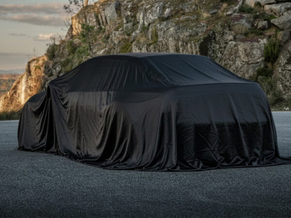 Audi A6 Allroad teaser hero mobiel