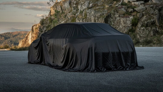 Audi A6 Allroad teaser hero mobiel