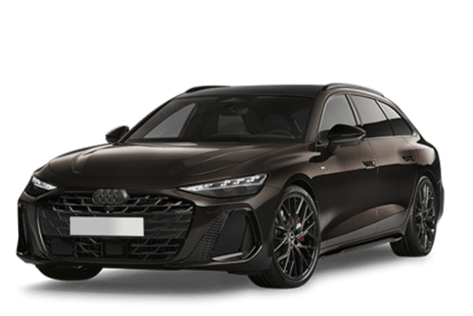 Audi A6 Avant e-hybrid