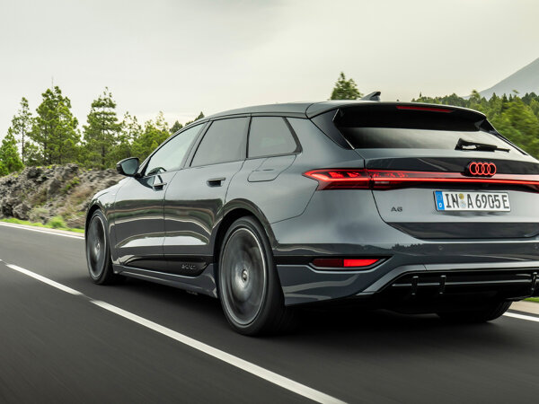 Audi A6 e-tron nieuws header mobiel