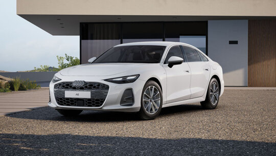 Audi A6 Limousine e-hybrid Pro Line