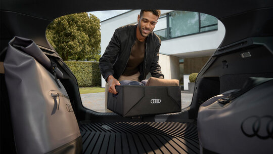 Audi accessoires 2