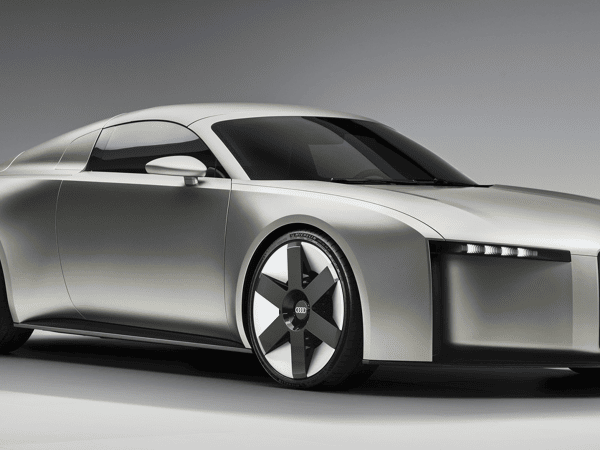 Audi C Mobiel
