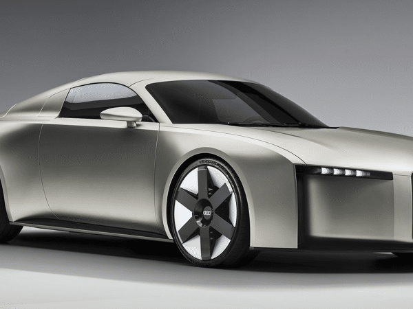 Audi C Mobiel