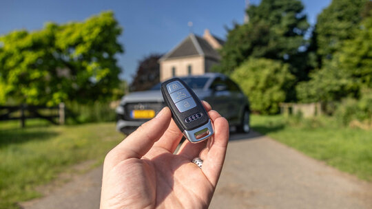 Audi Q4 e-tron (5)