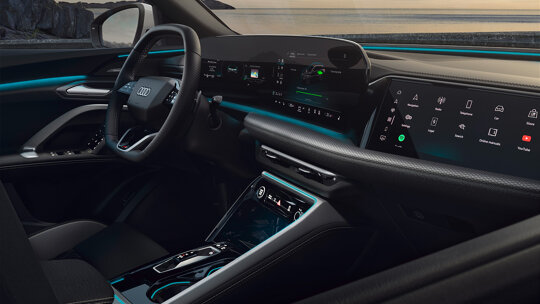 Audi Q5 e-hybrid quattro (3)