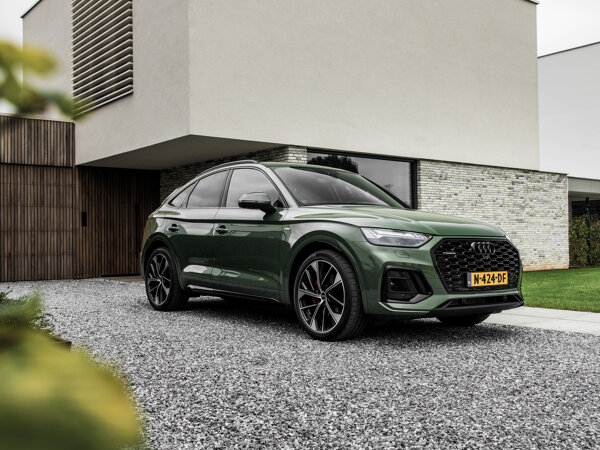 Audi Q5 Sportback -26