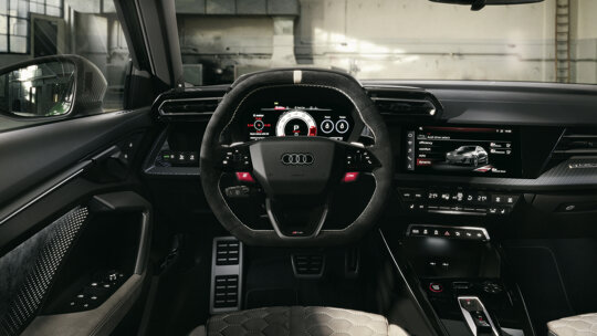 Audi RS 3 (35)
